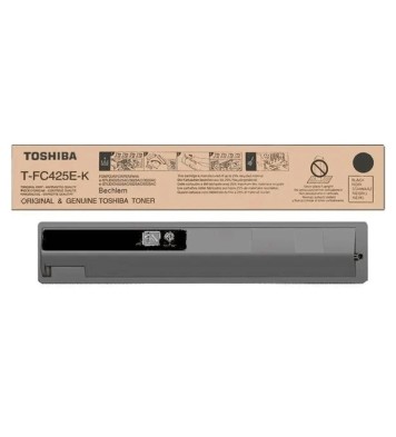 Toner Toshiba T-FC425E-K Original Noir