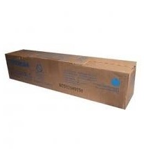 Toner Laser Original Toshiba T-FC220EC - Cyan