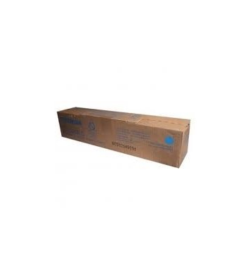 Toner Laser Original Toshiba T-FC220EC - Cyan