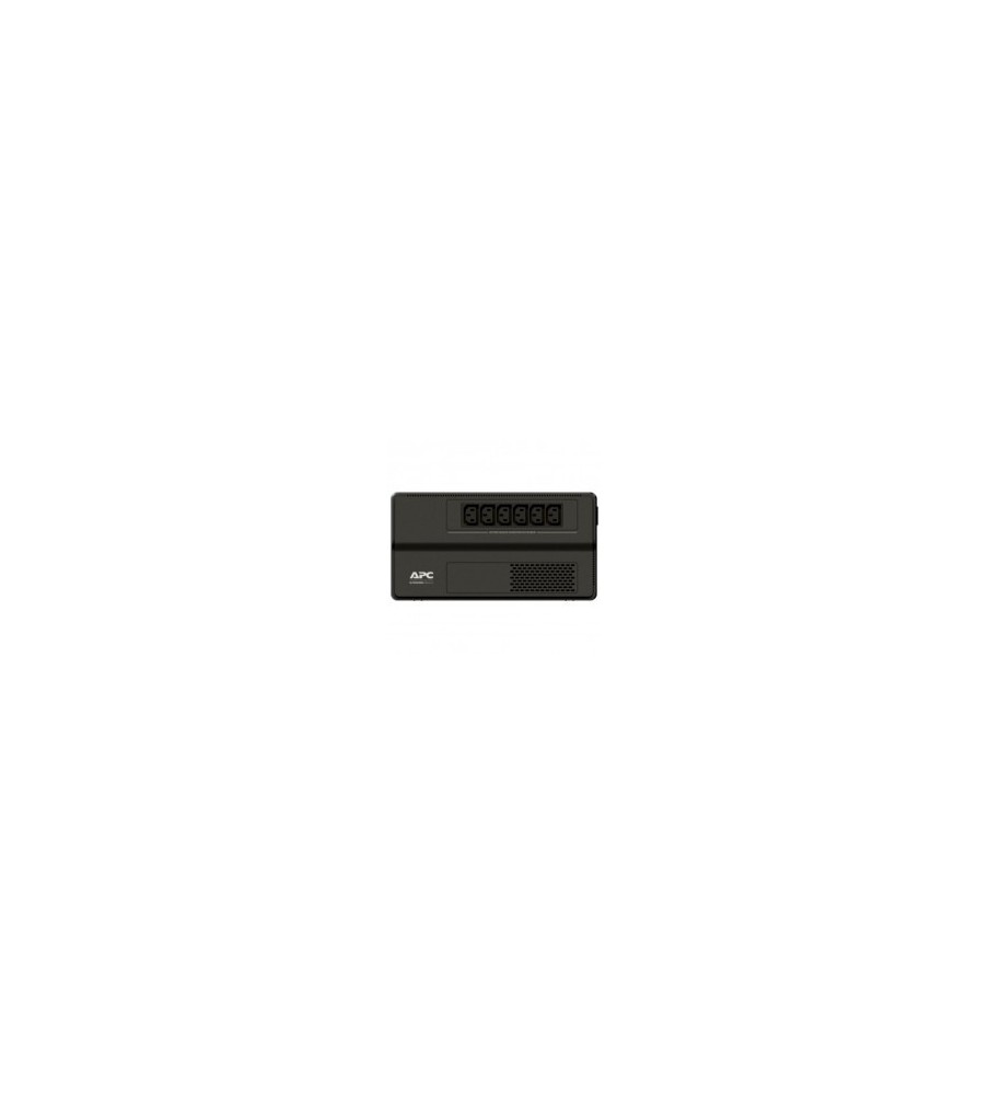 Onduleur In-Line APC Easy BV650I UPS 650VA 230V Noir