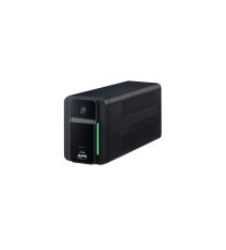 Onduleur APC Easy UPS BVX 700VA, 230V, AVR, USB Charging, Schuko Sockets In Line
