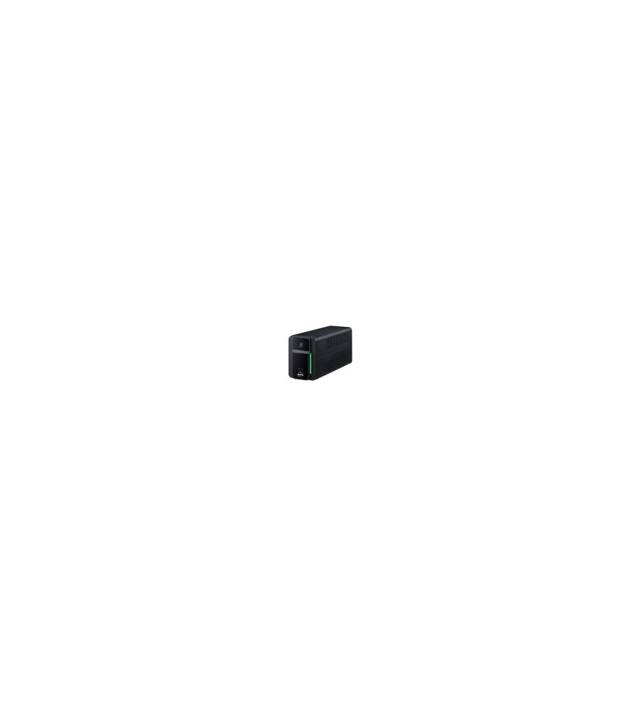 Onduleur APC Easy UPS BVX 700VA, 230V, AVR, USB Charging, Schuko Sockets In Line