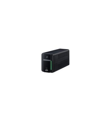 Onduleur APC Easy UPS BVX 700VA, 230V, AVR, USB Charging, Schuko Sockets In Line
