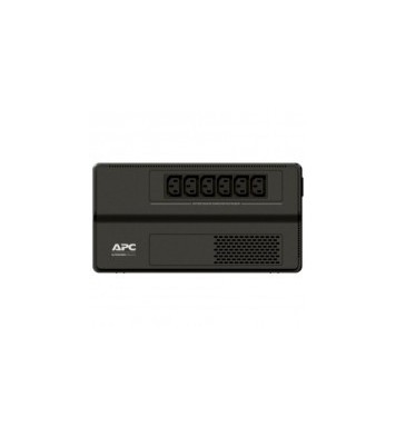 Onduleur In-Line APC Easy BV800I UPS 800VA 230V Noir