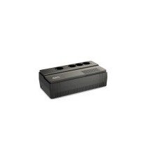 Onduleur APC line-interactive 450W / 800VA avec prises Schuko