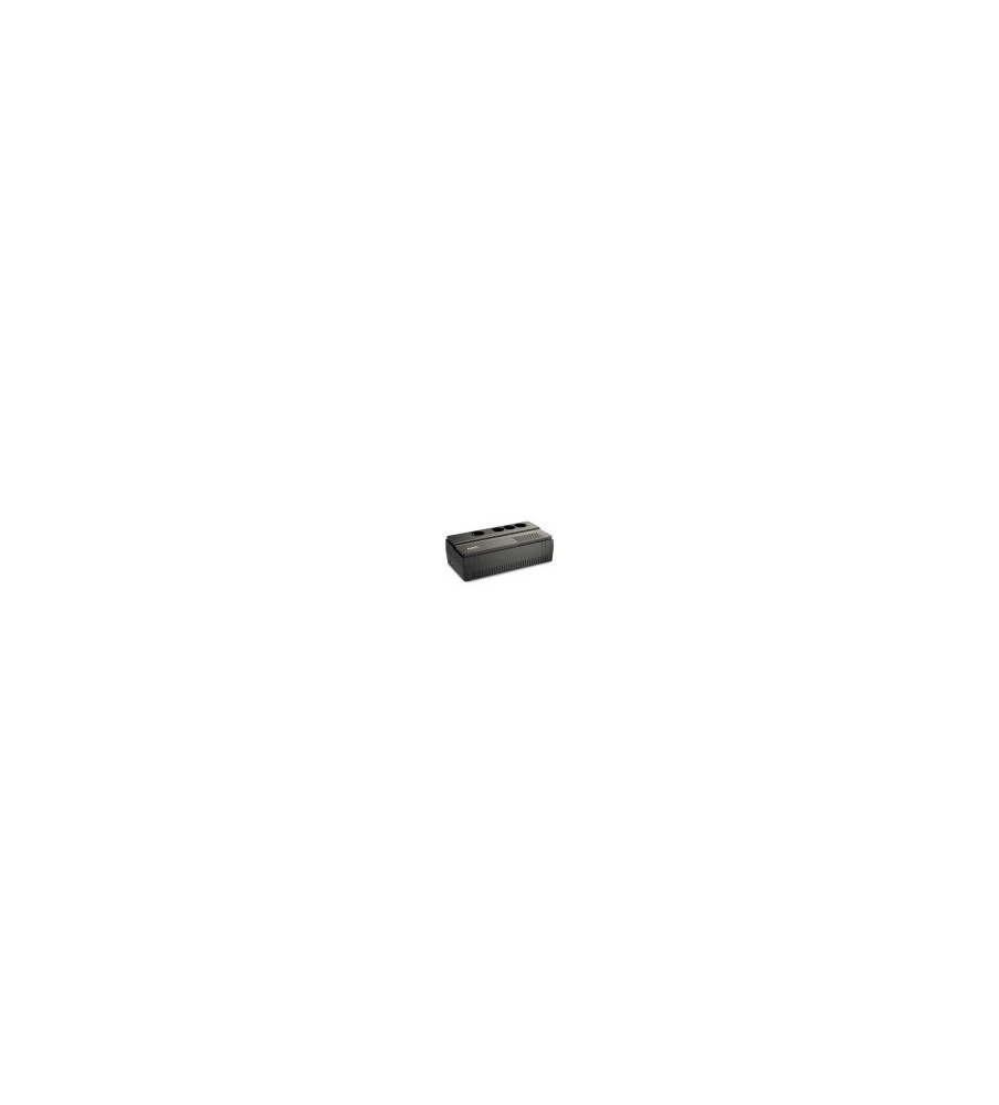 Onduleur APC line-interactive 450W / 800VA avec prises Schuko