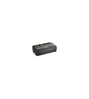 Onduleur APC line-interactive 450W / 800VA avec prises Schuko