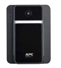 Onduleur In-Line APC Easy UPS 1600 VA 230V AVR IEC Noir - BVX1600LI
