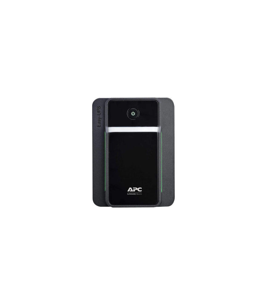 Onduleur In-Line APC Easy UPS 1600 VA 230V AVR IEC Noir - BVX1600LI