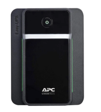 Onduleur In-Line APC Easy UPS 1600 VA 230V AVR IEC Noir - BVX1600LI
