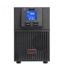 Onduleur On-Line APC SRV Easy UPS 2000VA 230V Noir