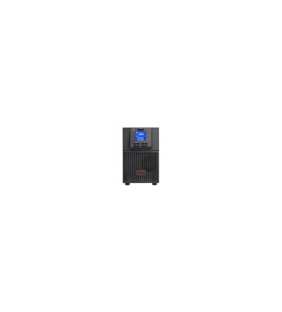 Onduleur On-Line APC SRV Easy UPS 2000VA 230V Noir