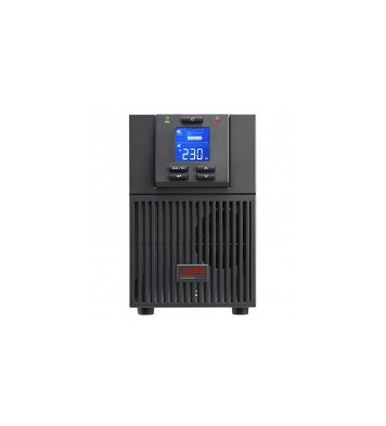 Onduleur On-Line APC SRV Easy UPS 2000VA 230V Noir