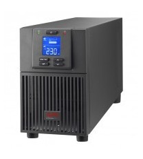 Onduleur On-Line APC SRV Easy UPS 2000VA 230V Noir