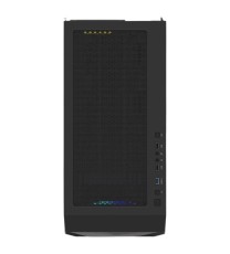 Boitier Gamer AQIRYS ARCTURUS PRO 2.0 Moyen Tour 4 Fans RGB - Noir