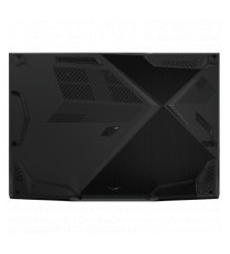 PC PORTABLE MSI GAMING THIN GF63 I5 12GÉN 8GO 512GO SSD RTX 3050 6 G