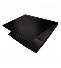 PC PORTABLE MSI GAMING THIN GF63 I5 12GÉN 8GO 512GO SSD RTX 3050 6 G