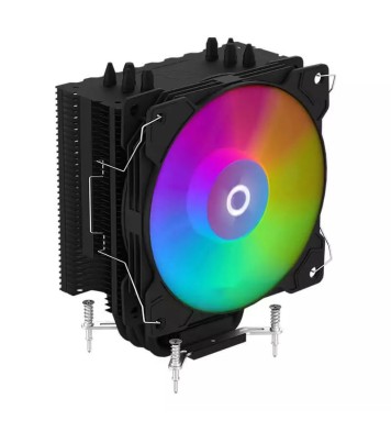 Refroidisseur processeur AQIRYS URANUS LS 2.0 RGB - Black
