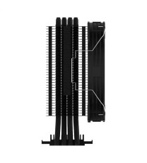 Refroidisseur processeur AQIRYS URANUS LS 2.0 RGB - Black
