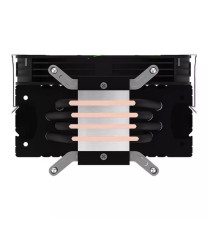 Refroidisseur processeur AQIRYS URANUS LS 2.0 RGB - Black