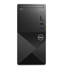 Pc de Bureau Dell Vostro 3030 / i7-12700 / 8 Go / 512 Go SSD UBUNTU