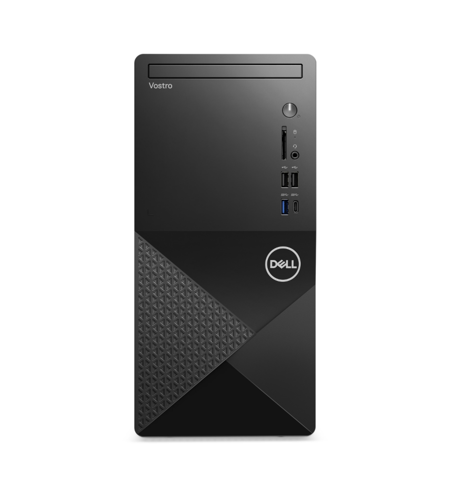 Pc de Bureau Dell Vostro 3030 / i7-12700 / 8 Go / 512 Go SSD UBUNTU