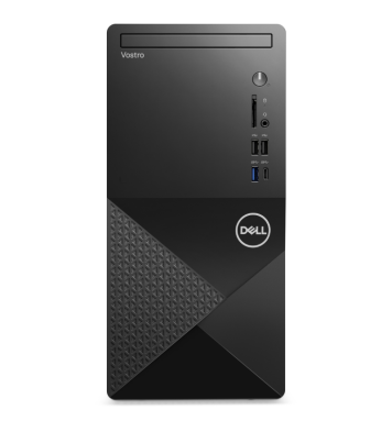 Pc de Bureau Dell Vostro 3030 / i7-12700 / 8 Go / 512 Go SSD UBUNTU