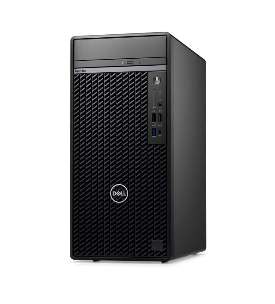 Pc de Bureau Dell Optiplex 7020 / i7-12700 / 8 Go / 512 Go SSD