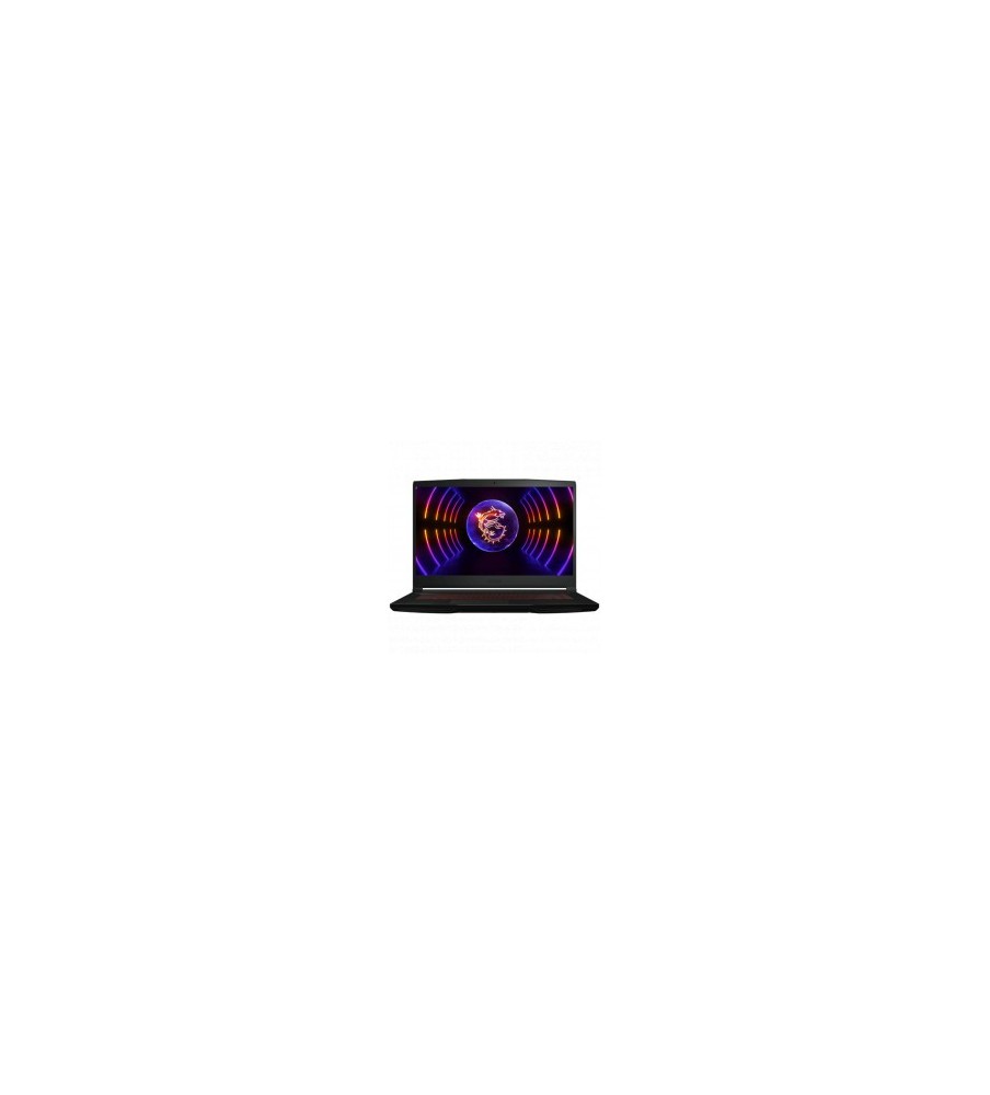 PC PORTABLE MSI GAMING THIN GF63 I5 12GÉN 8GO 512GO SSD RTX 3050 6 G PC PORTABLE MSI GAMING THIN GF63 I5 12GÉN 8GO 512GO SSD RTX 3050 6 G