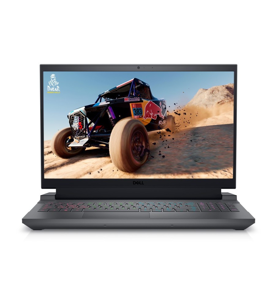Pc Portable Gamer Dell G15 5530 / i7-13650HX / RTX 4060 8G / 16 Go / 1 To SSD / Noir Pc Portable Gamer Dell G15 5530 / i7-13650HX / RTX 4060 8G / 16 Go / 1 To SSD / Noir