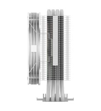 Refroidisseur processeur AQIRYS URANUS LS 2.0 RGB - White
