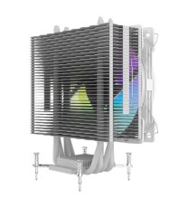 Refroidisseur processeur AQIRYS URANUS LS 2.0 RGB - White