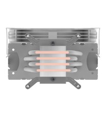 Refroidisseur processeur AQIRYS URANUS LS 2.0 RGB - White