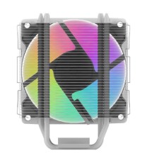 Refroidisseur processeur AQIRYS URANUS LS 2.0 RGB - White