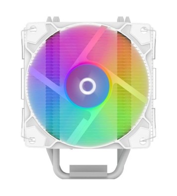 Refroidisseur processeur AQIRYS URANUS LS 2.0 RGB - White