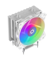Refroidisseur processeur AQIRYS URANUS LS 2.0 RGB - White