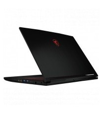 PC PORTABLE MSI GAMING THIN GF63 I7 12GÉN 8GO 512GO SSD RTX 3050 6 G