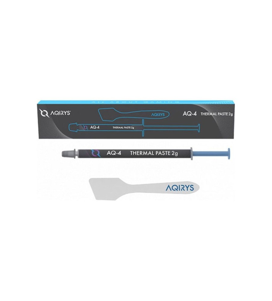 Pâte Thermique AQIRYS AQ-4 2grs