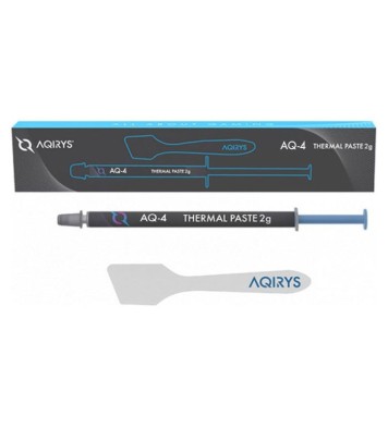 Pâte Thermique AQIRYS AQ-4 2grs