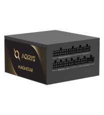 Boite d'alimentation AQIRYS MAGNETAR LE 750W - Black