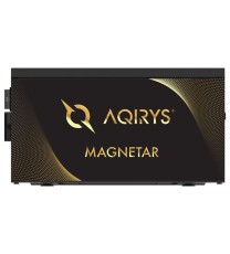 Boite d'alimentation AQIRYS MAGNETAR LE 750W - Black