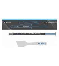 Pâte Thermique AQIRYS AQ-2 2grs