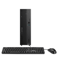 Pc de bureau Asus ExpertCenter D500SER I7 14Gén 16Go 512Go Noir – 90PF04K1-M015F0