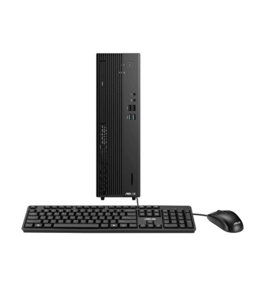 Pc de bureau Asus ExpertCenter D500SER I7 14Gén 16Go 512Go Noir – 90PF04K1-M015F0 Pc de bureau Asus ExpertCenter D500SER I7 14Gén 16Go 512Go Noir – 90PF04K1-M015F0