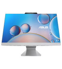 Pc De Bureau All In One Asus M3402WFAK AMD Ryzen 5 8Go 512Go SSD Windows 11
