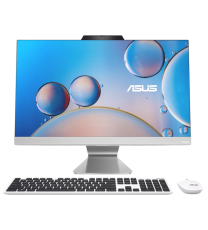 Pc De Bureau All In One Asus M3402WFAK AMD Ryzen 5 8Go 512Go SSD Windows 11