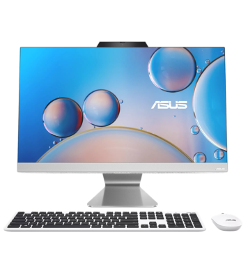 Pc De Bureau All In One Asus M3402WFAK AMD Ryzen 5 8Go 512Go SSD Windows 11