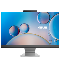 Pc de Bureau All in One ASUS A3402 E3402WVAK / i5-1335U / 16 Go / 512 Go SSD / Windows 11 / Noir
