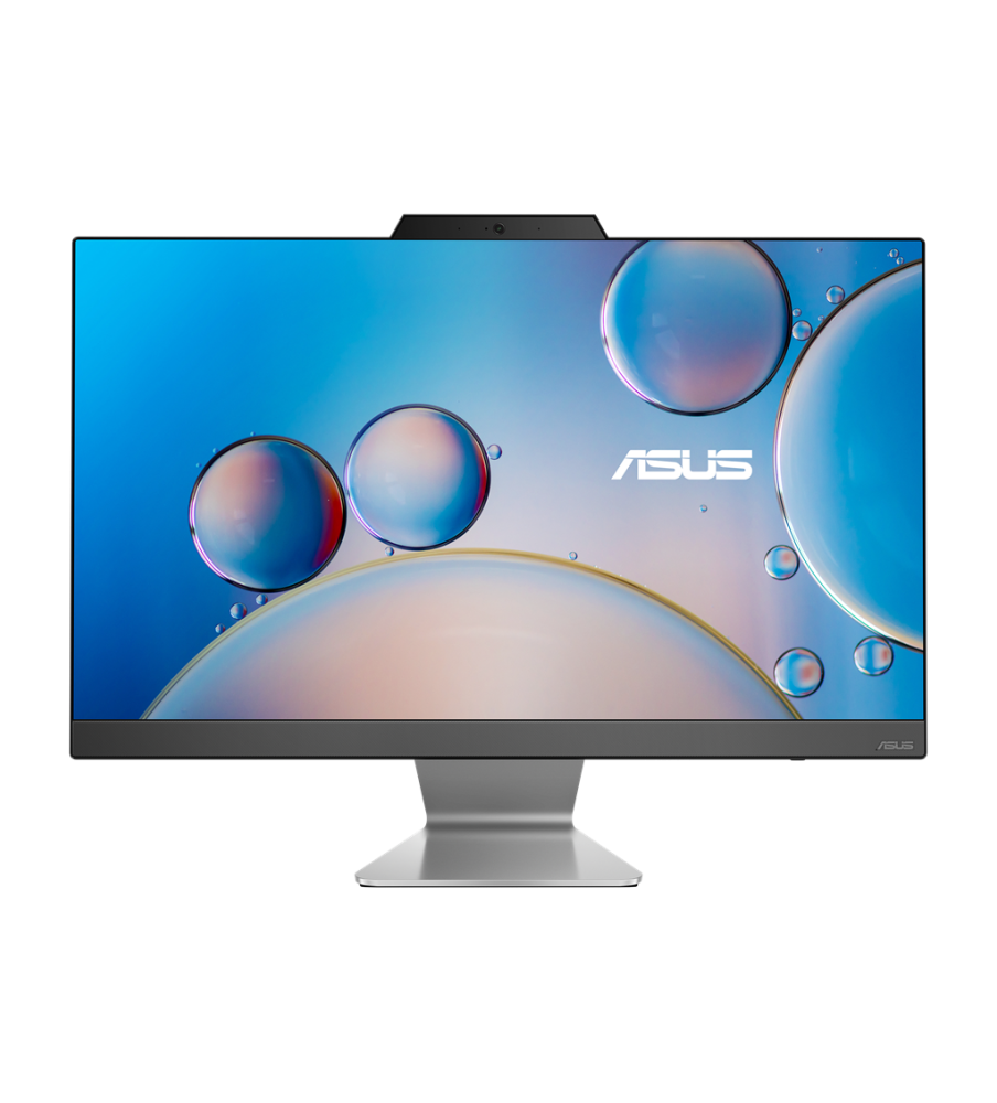 Pc de Bureau All in One ASUS A3402 E3402WVAK / i5-1335U / 16 Go / 512 Go SSD / Windows 11 / Noir