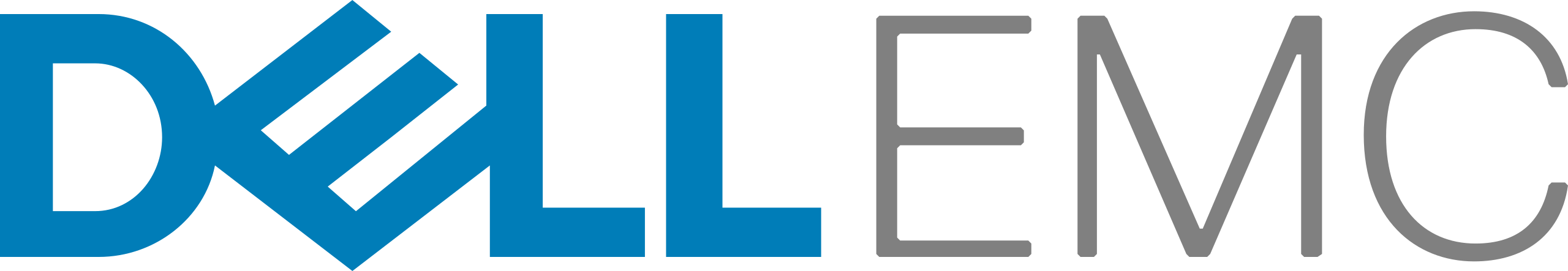 DELL EMC
